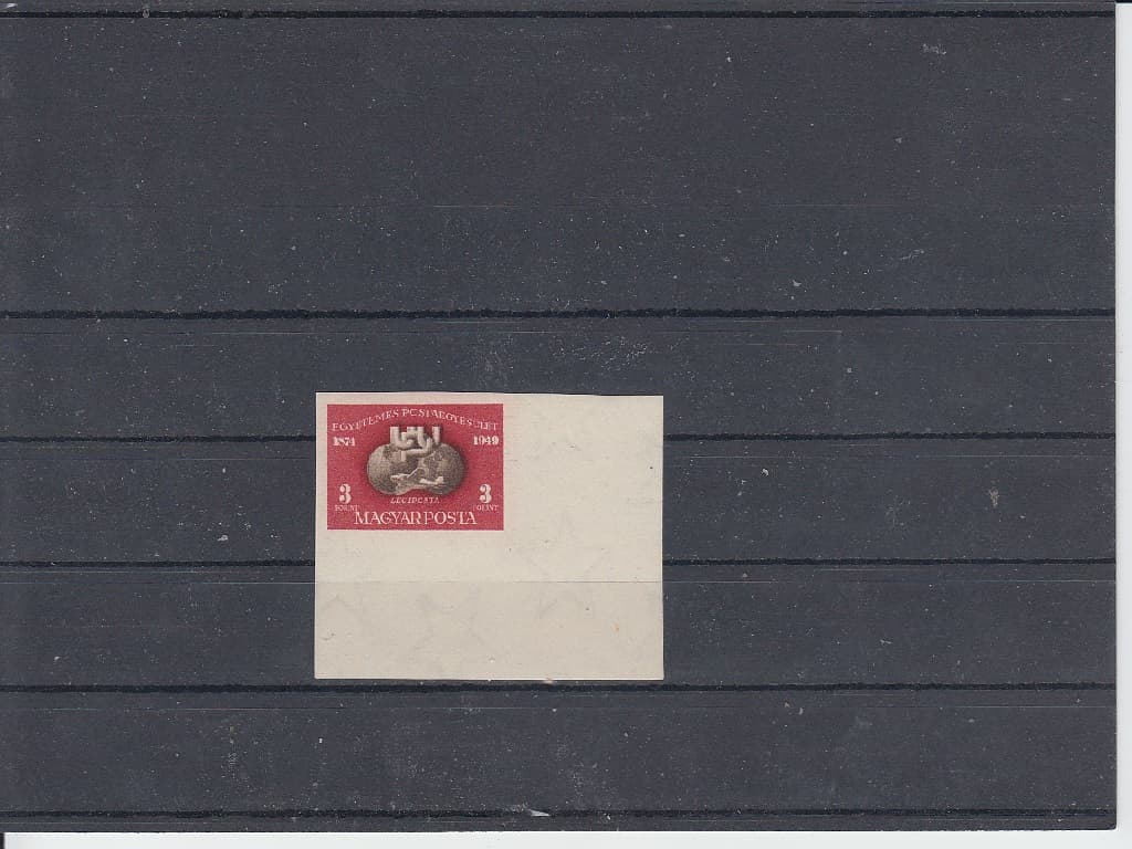 Zn. Mi č. 1111B.