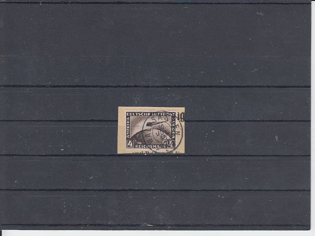 Zn. Mi č. 424