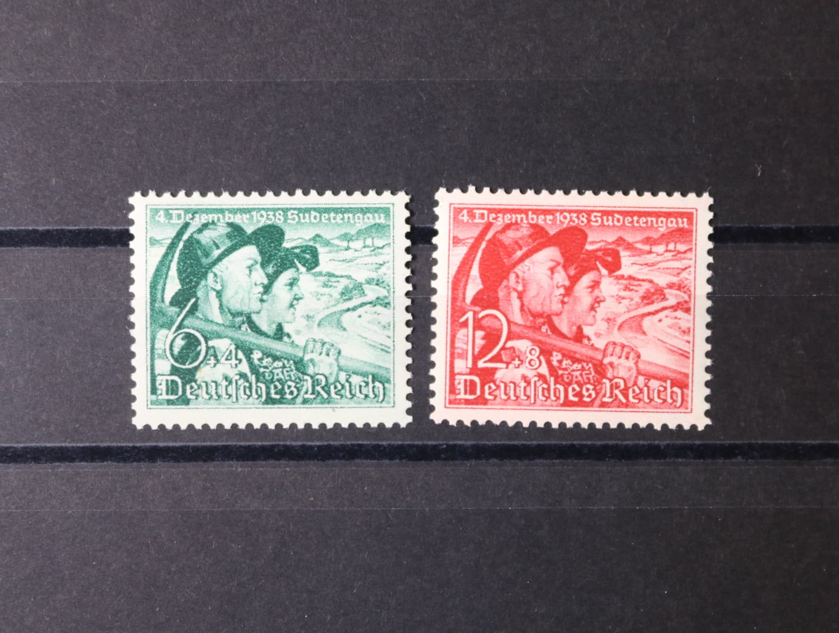zn. Mi. č. 684-85