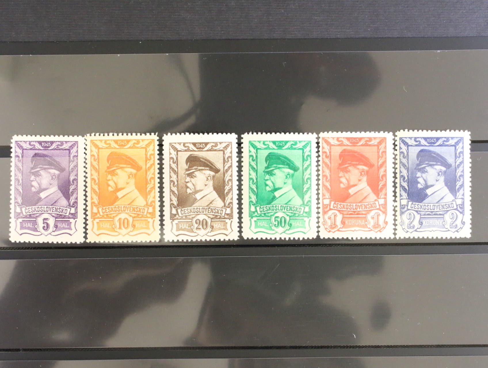 zn. č. 381-386, Moskevské vydání
