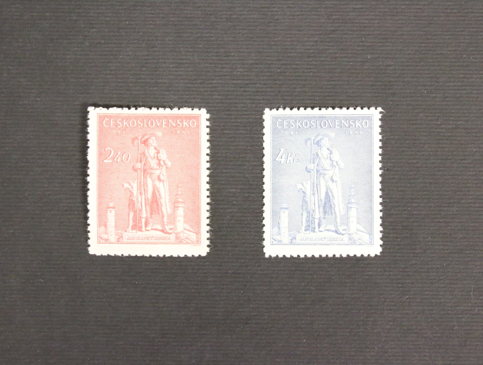 zn. č. 431-432, Jan Sladký - Kozina