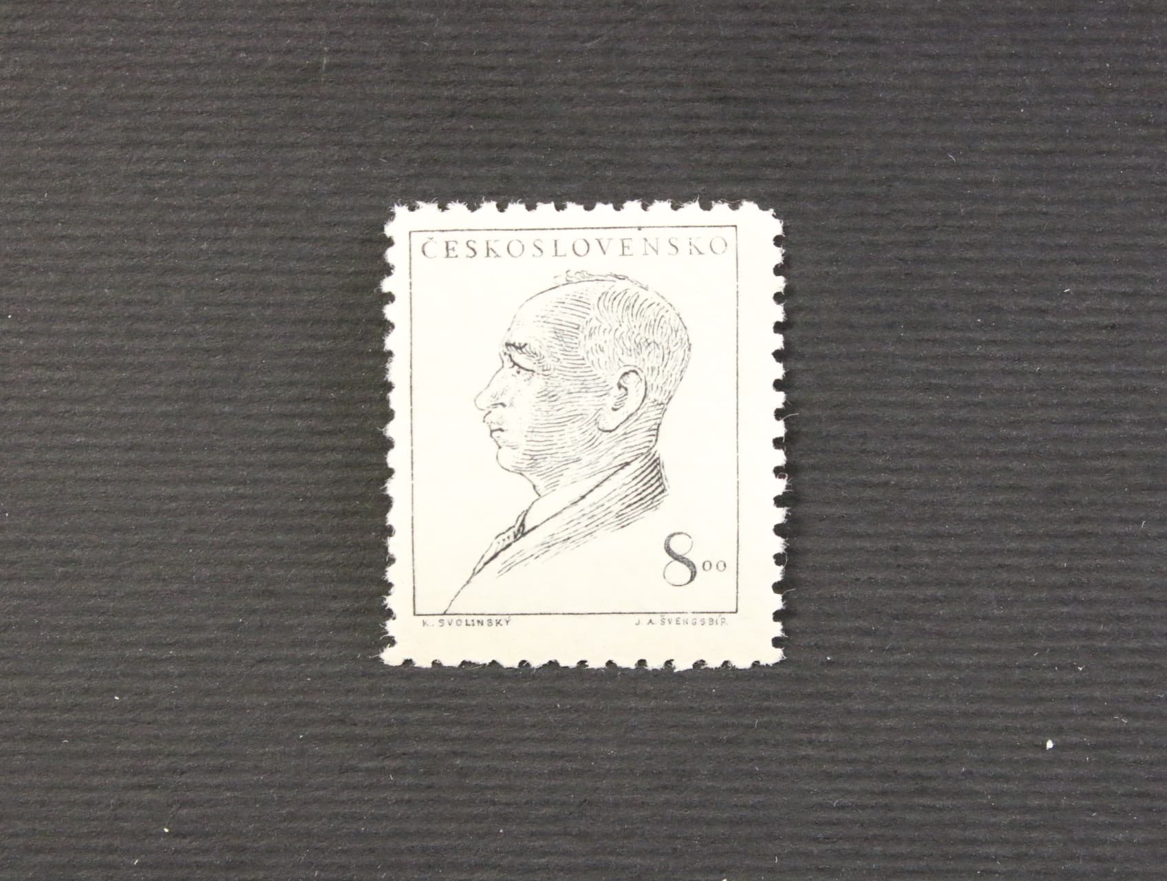 zn. č. 484, Úmrtí Dr. E. Beneše