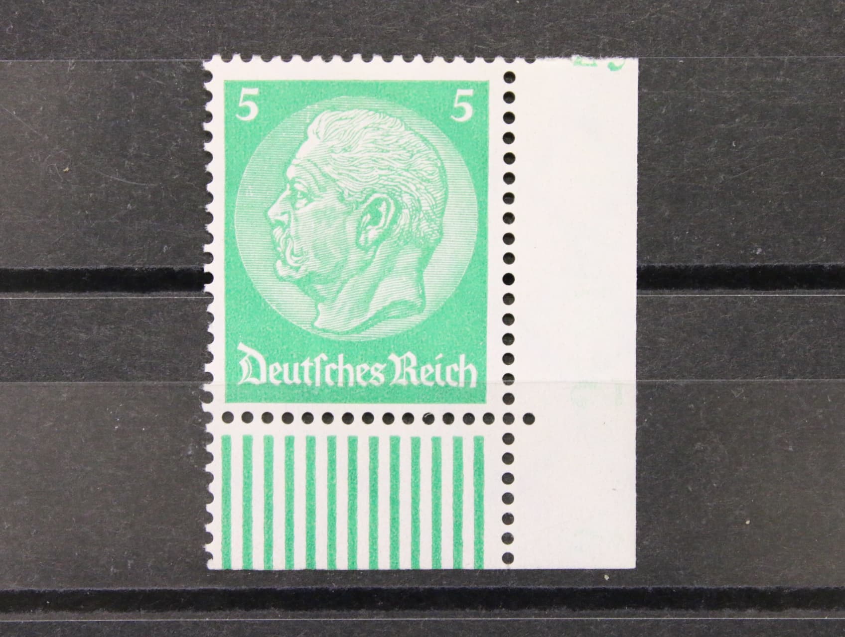 zn. Mi. č. 468, 1932/1933