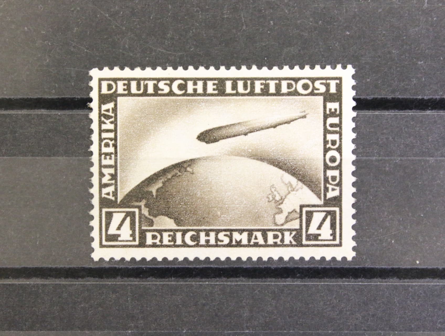 zn. Mi. č. 424, 1928