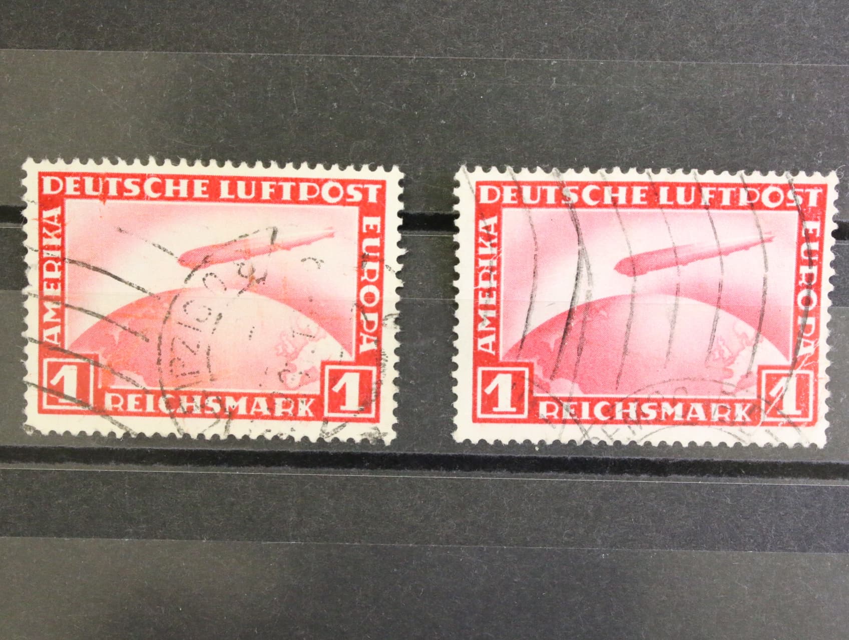 zn. Mi. č. 455, 1930/1932