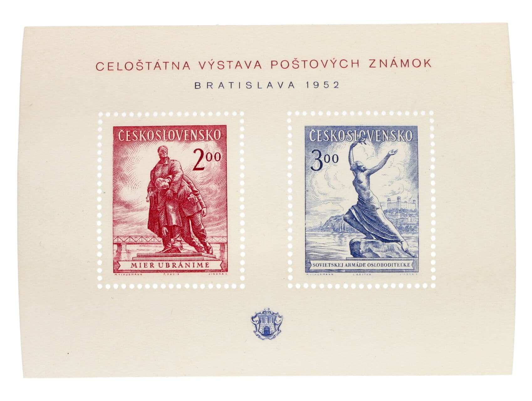 Zn. č. aršík 691-2