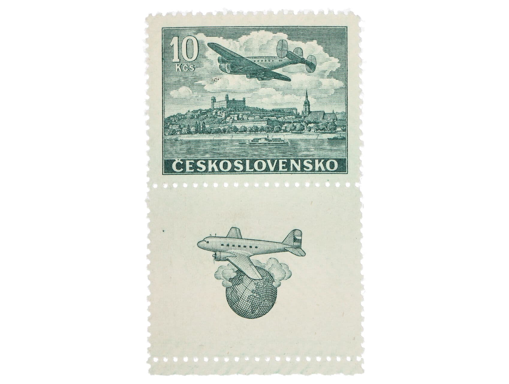 L20 - Kupon dolní