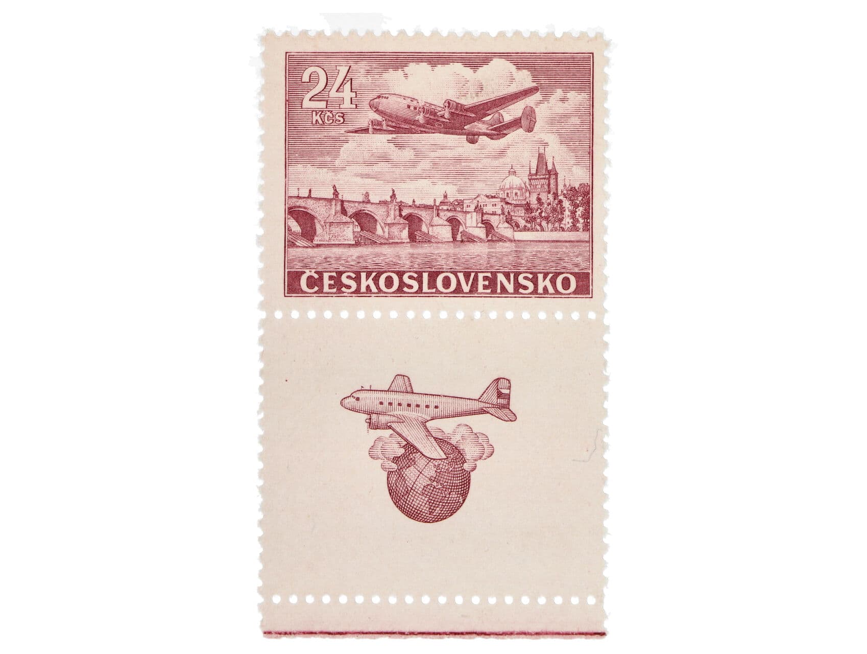 L23 - Kupon dolní
