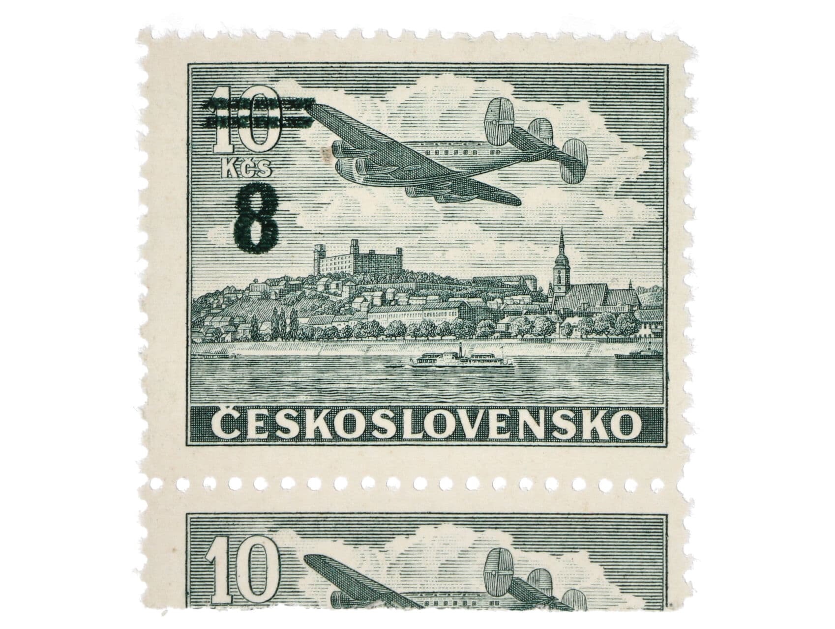 L29 - Kupon dolní
