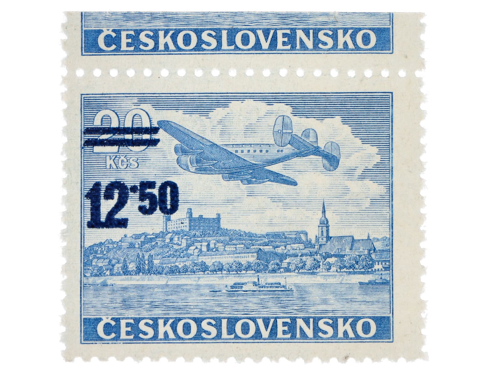 L30 - Kupon horní