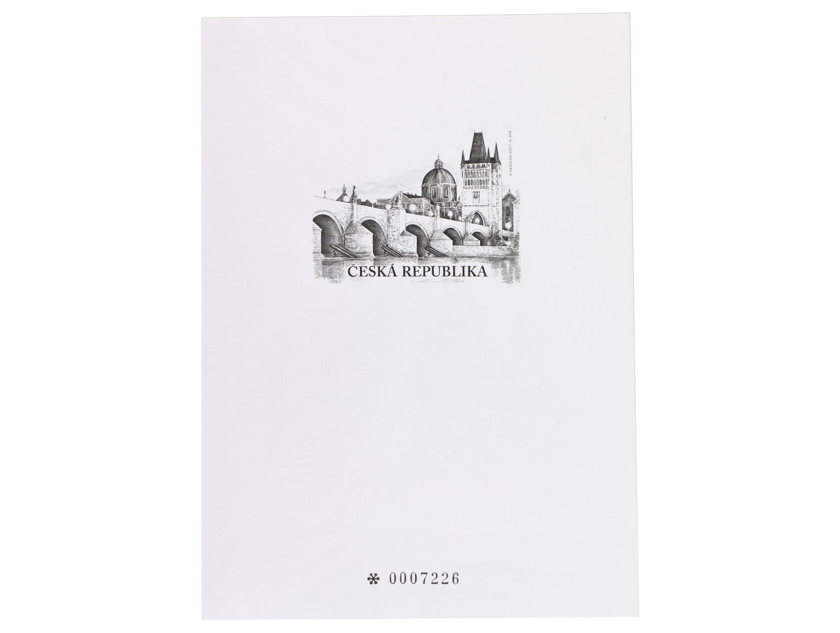 PT 23 - černá