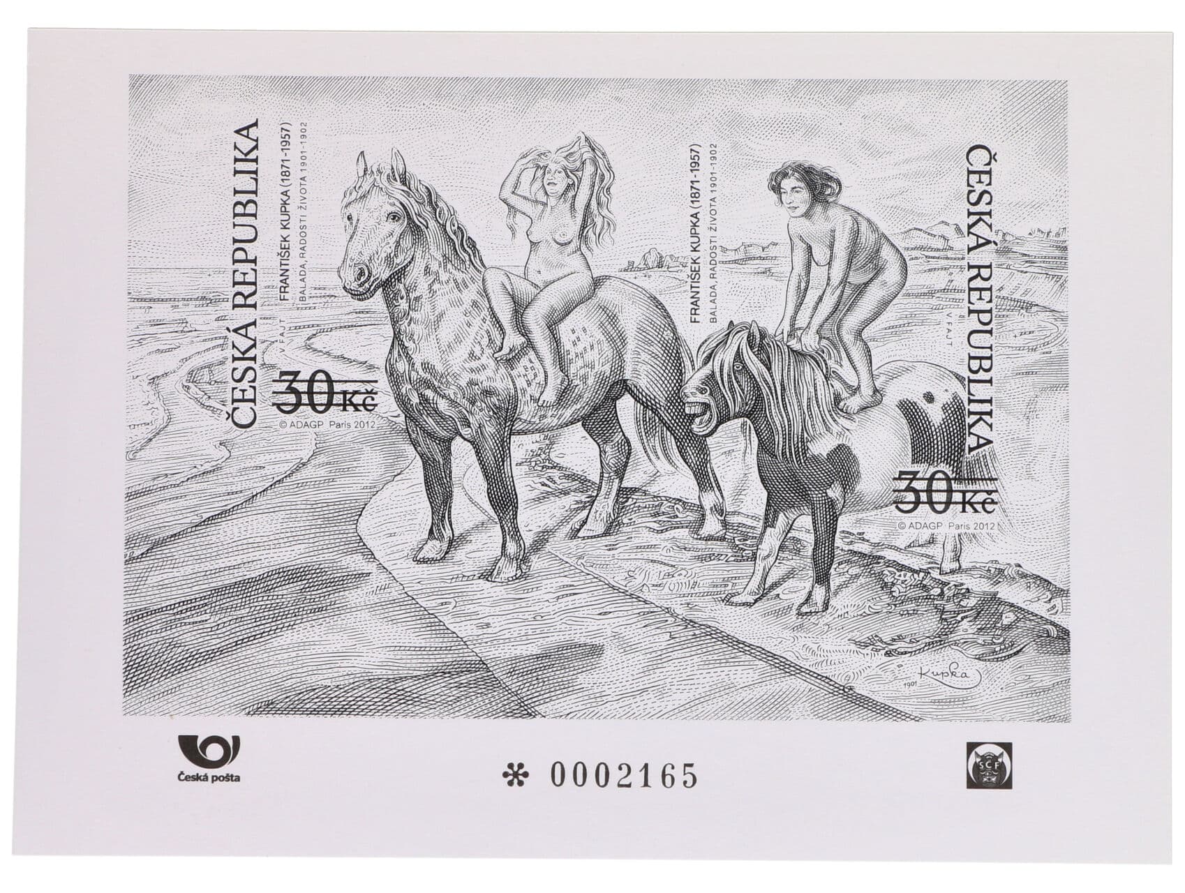 PT 30 - černá