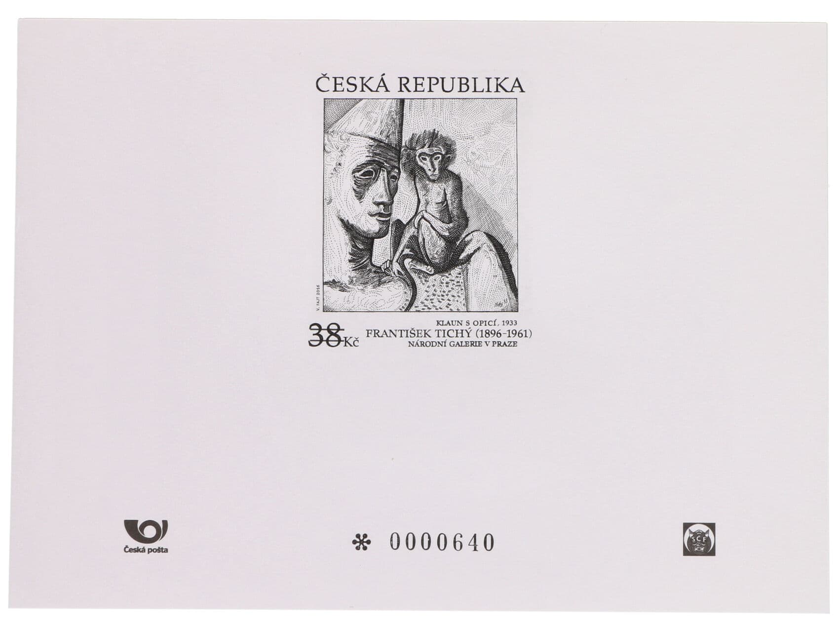 PT 36 - černá