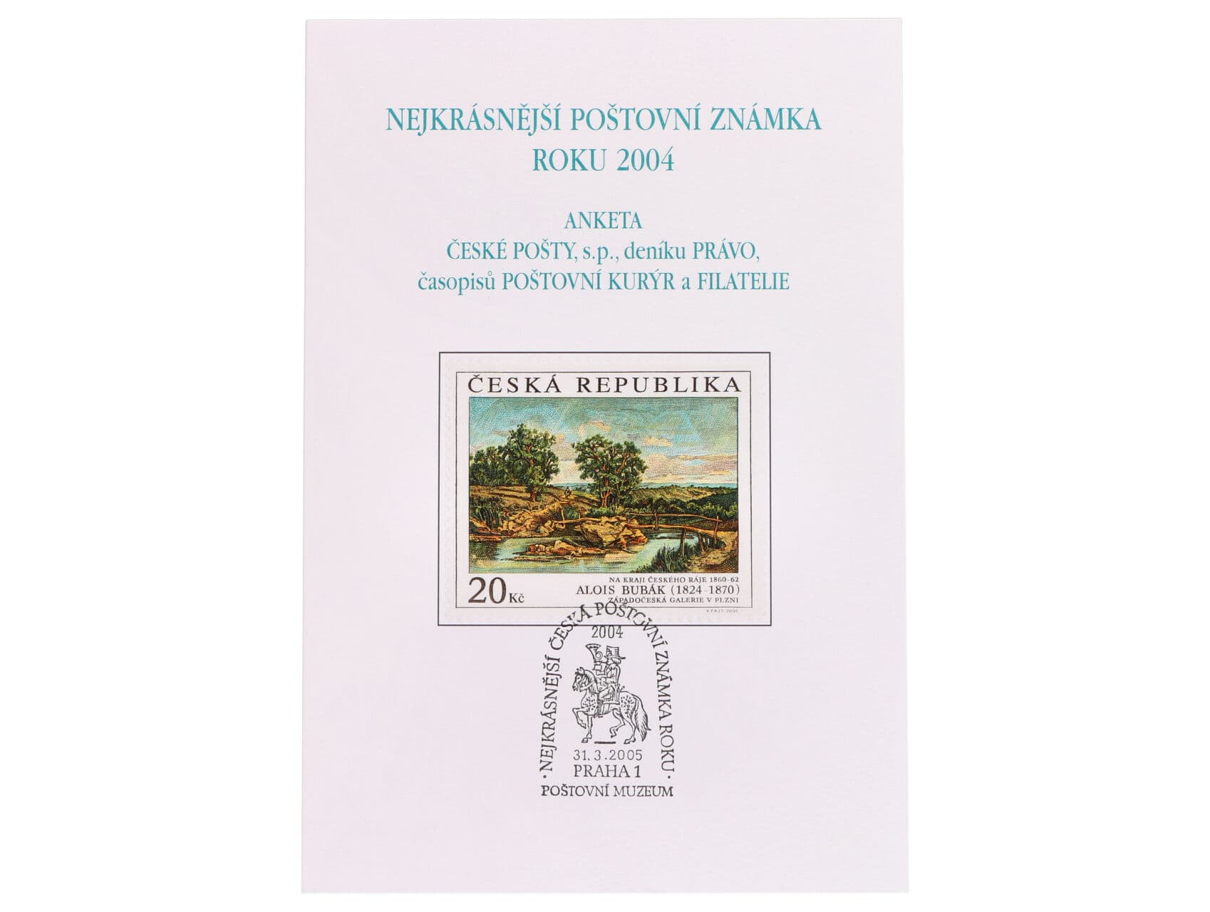AČP 11 - NL se zn. 417