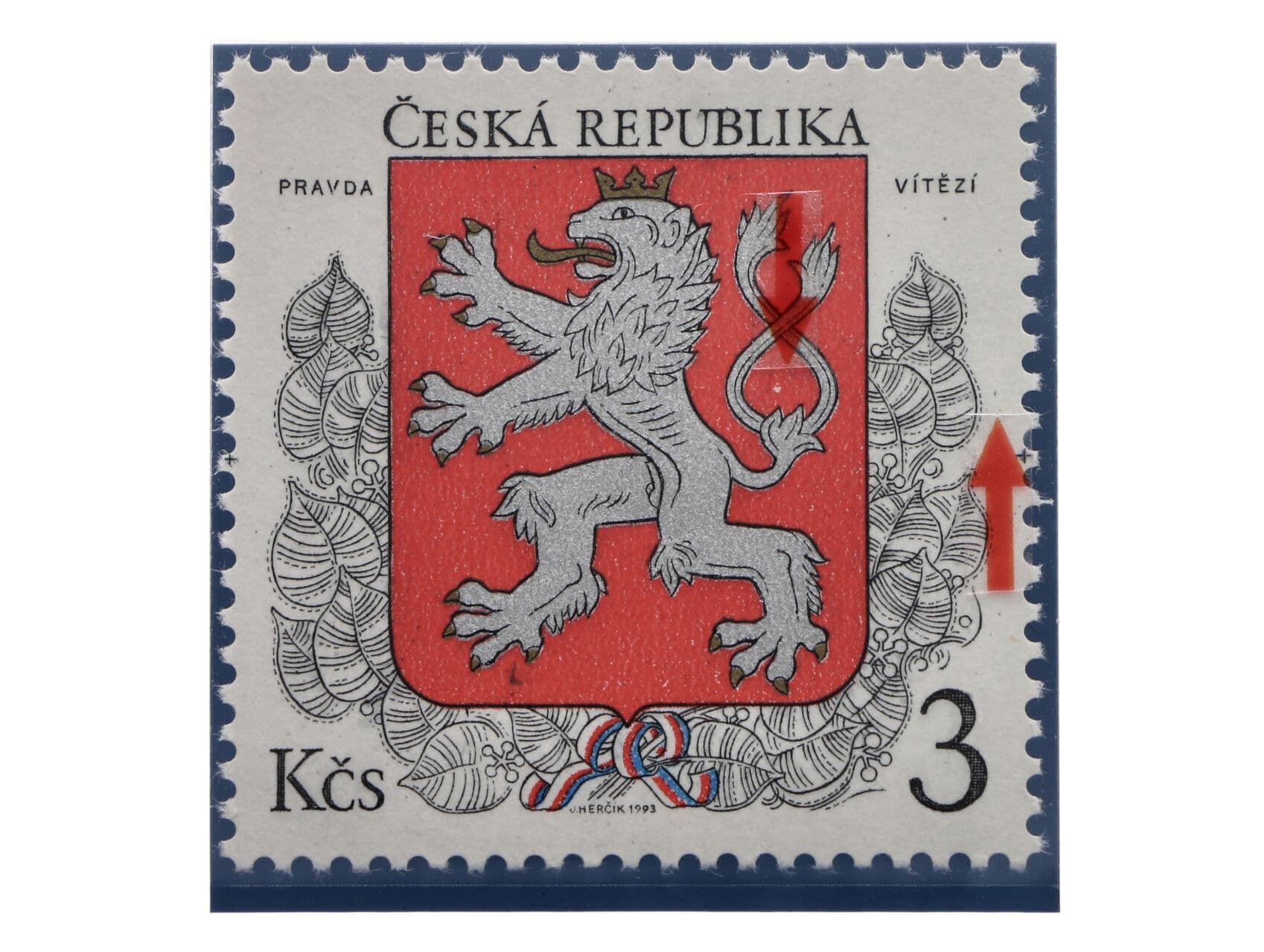 Zn. č. 1 DV 3/1
