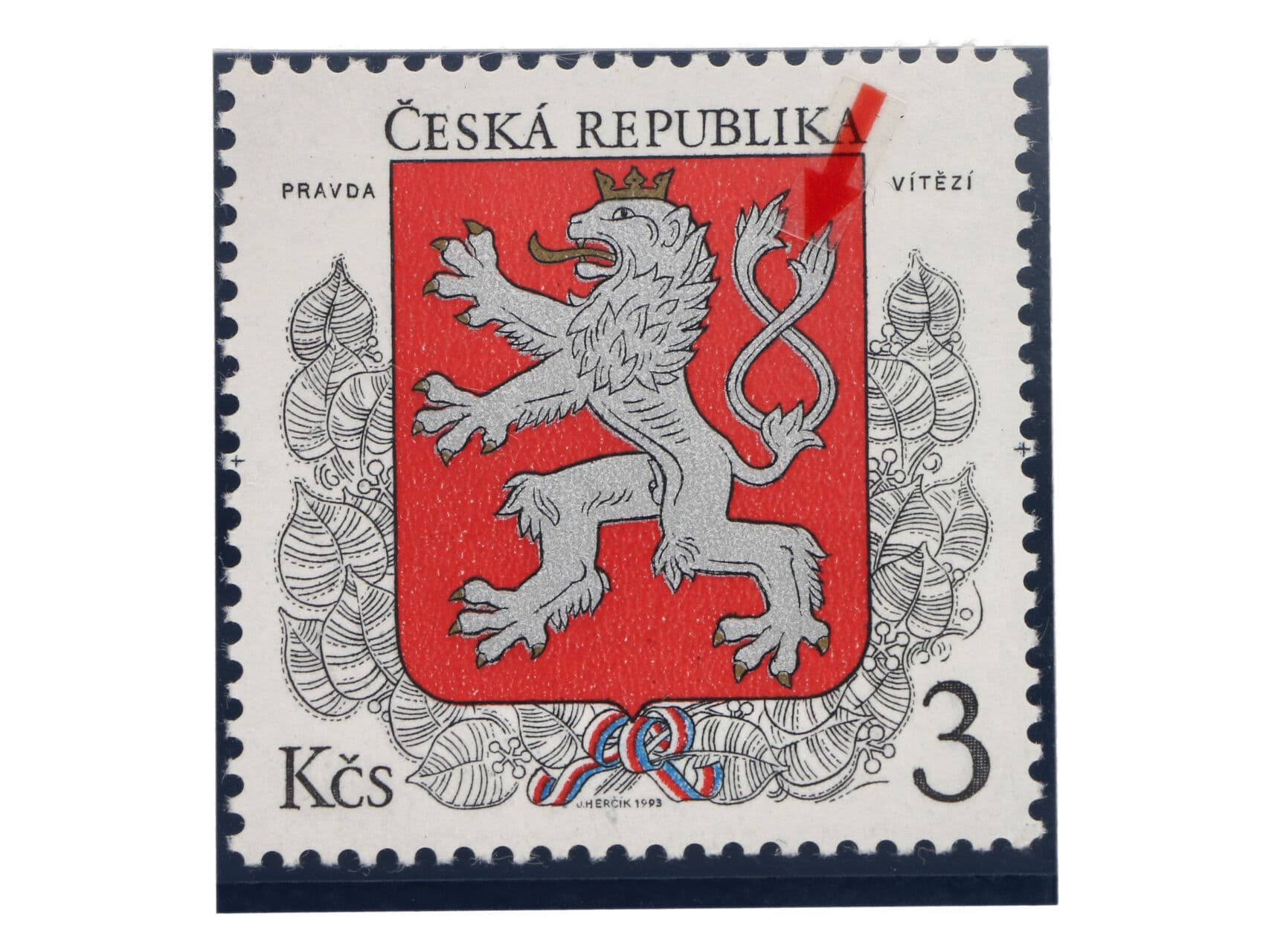 Zn. č. 1 DV 6/1
