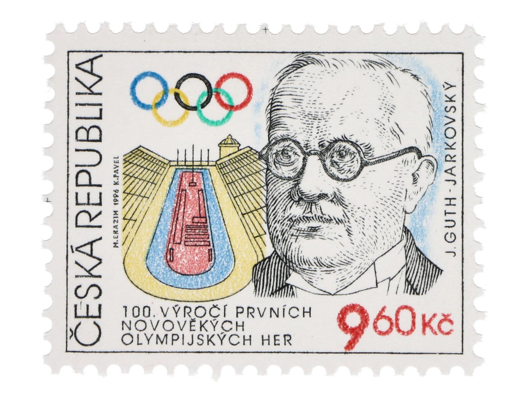 Zn. č. 109 DV 5/2