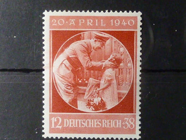 zn. Mi. č. 744 **