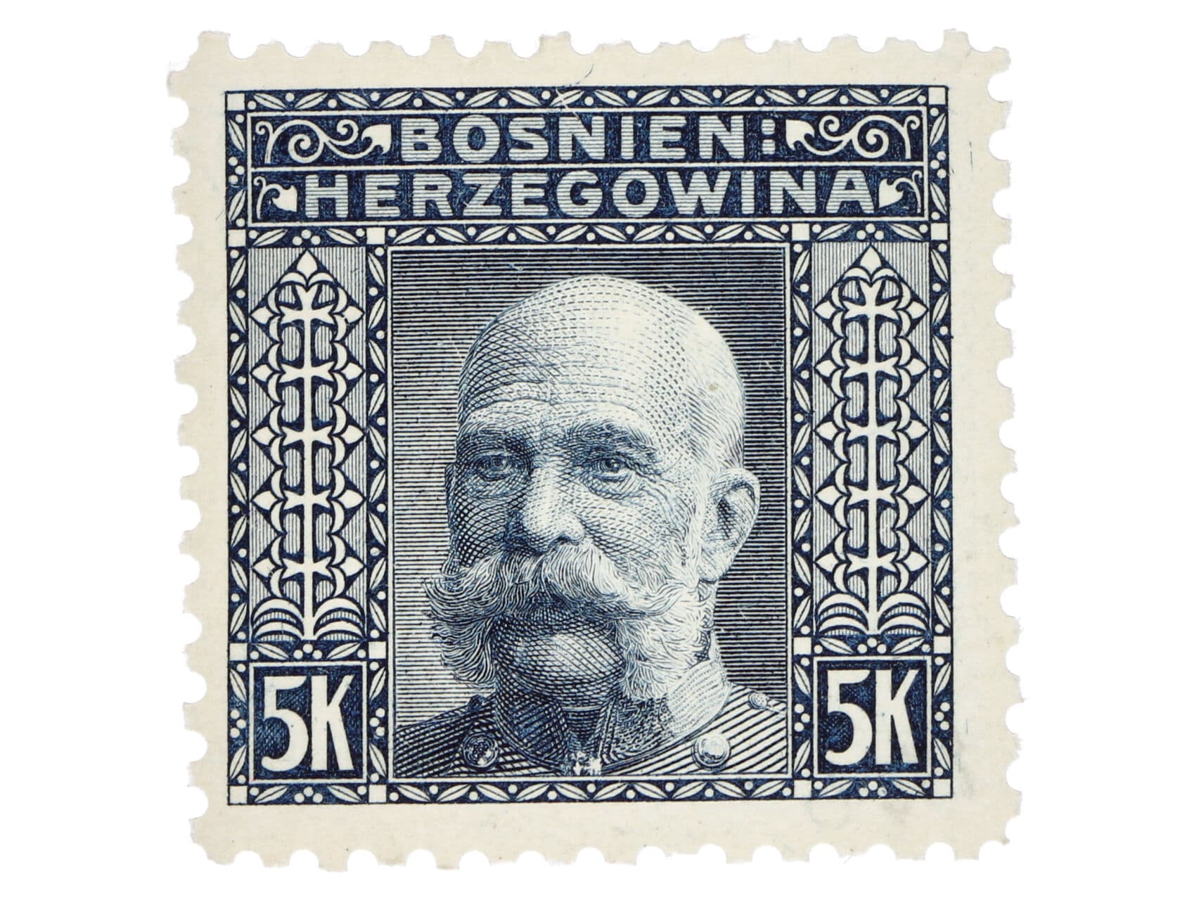 Zn. Mi. č. 44 C