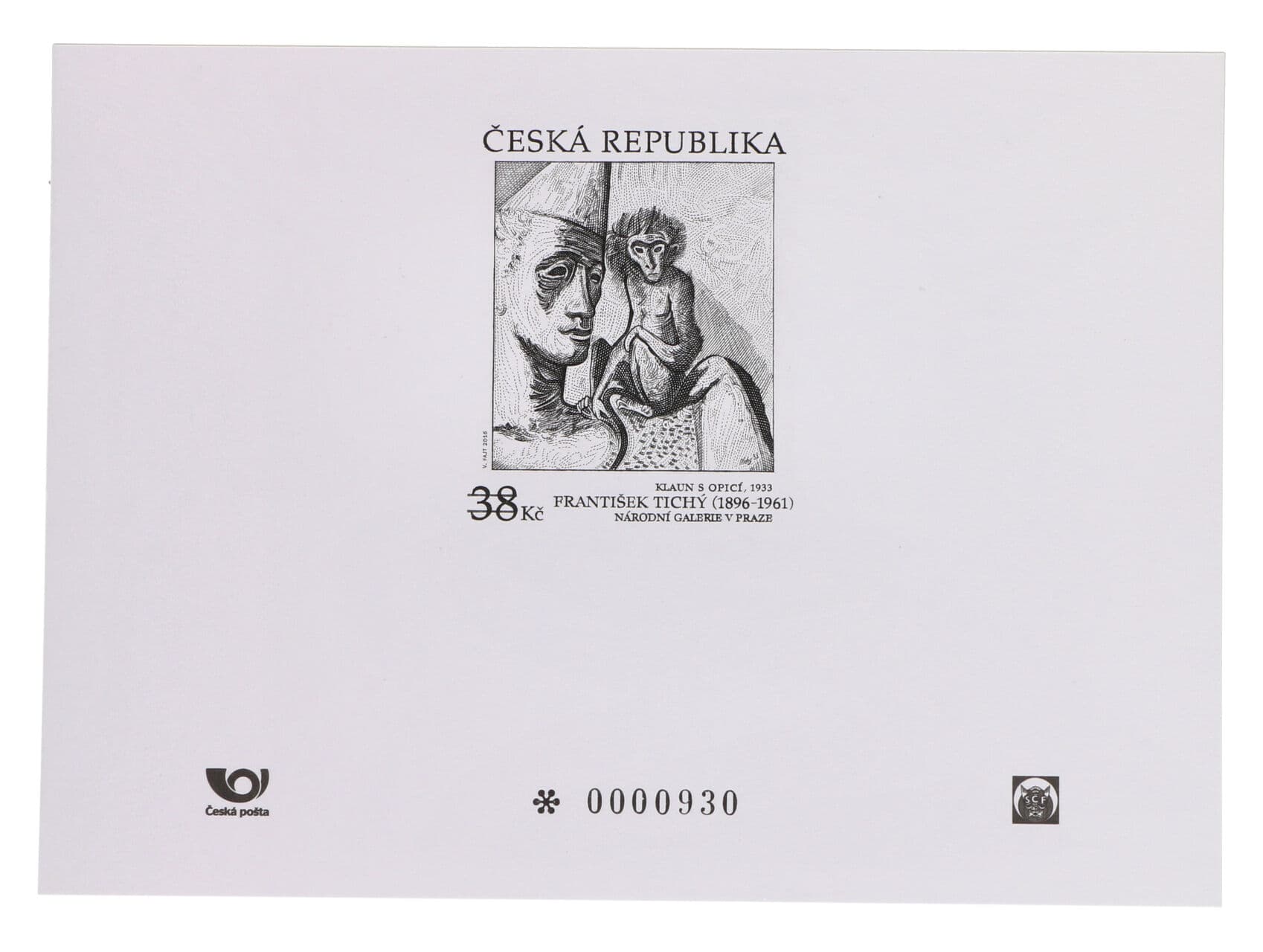 PT 36 - černá