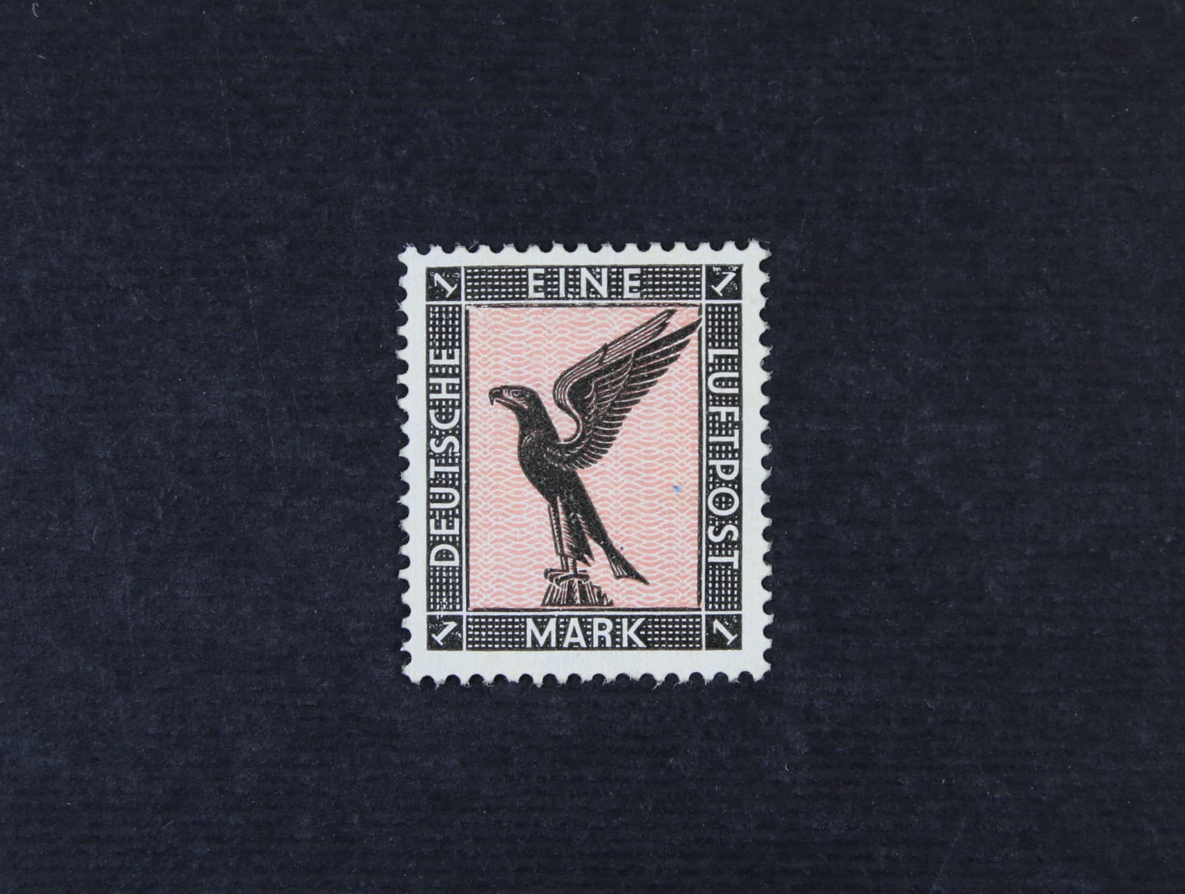 zn. Mi. č. 382, 150 EUR