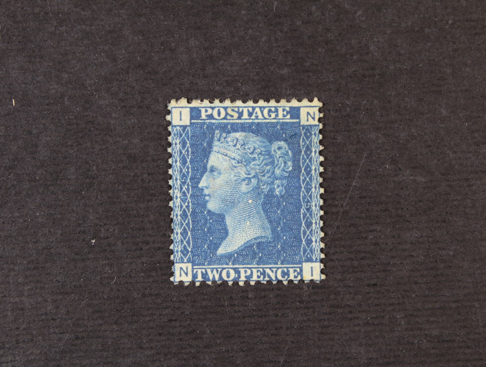 zn. Mi. č. 17, TD 15, písmena N - I