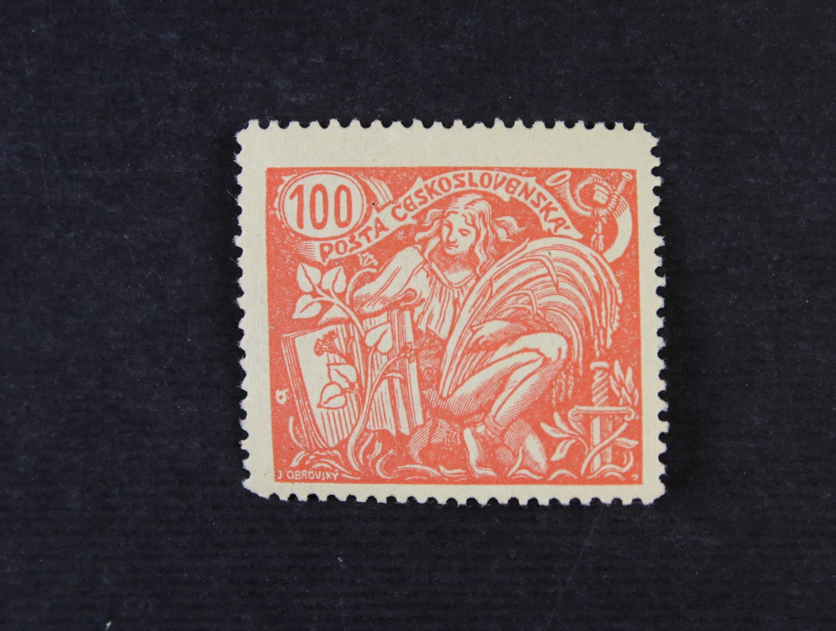 zn. č. 173A, I.typ