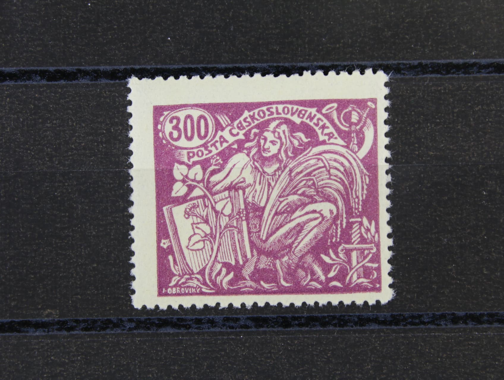 zn. č. 175B, III.typ