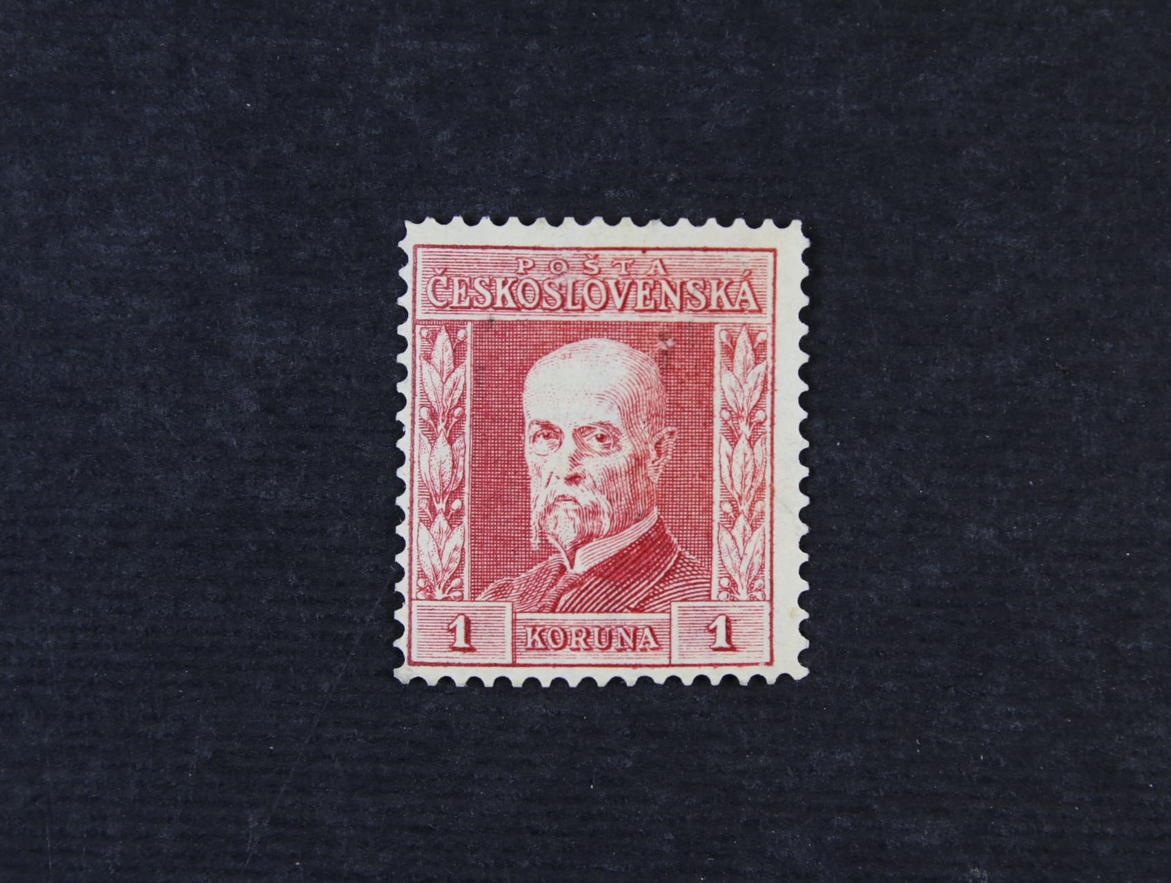zn. č. 194, Pr. 5, zk. Gilbert