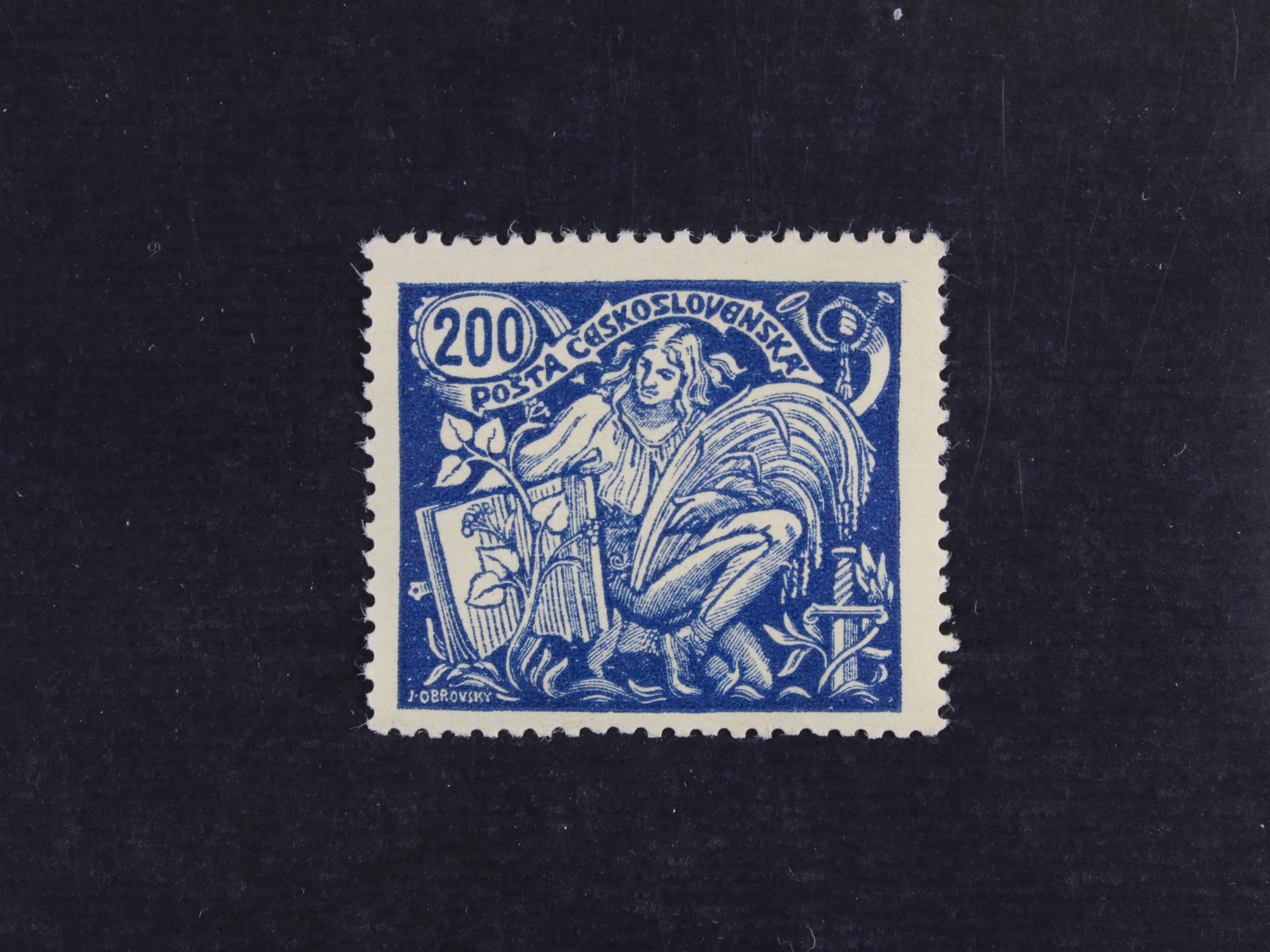 zn. č. 174B, II.typ
