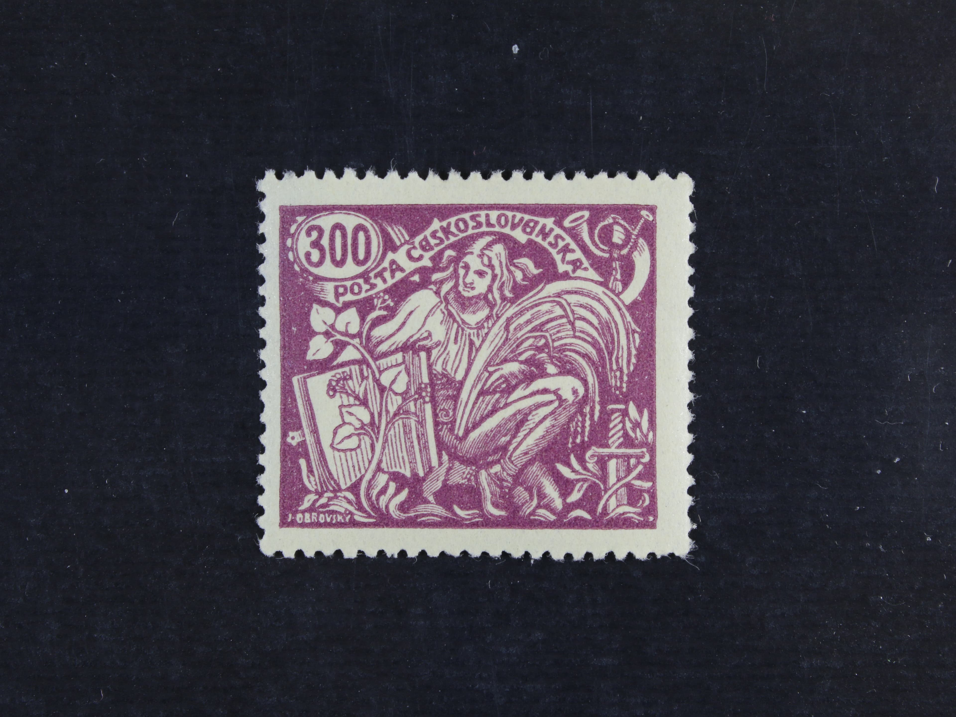zn. č. 175B, III.typ