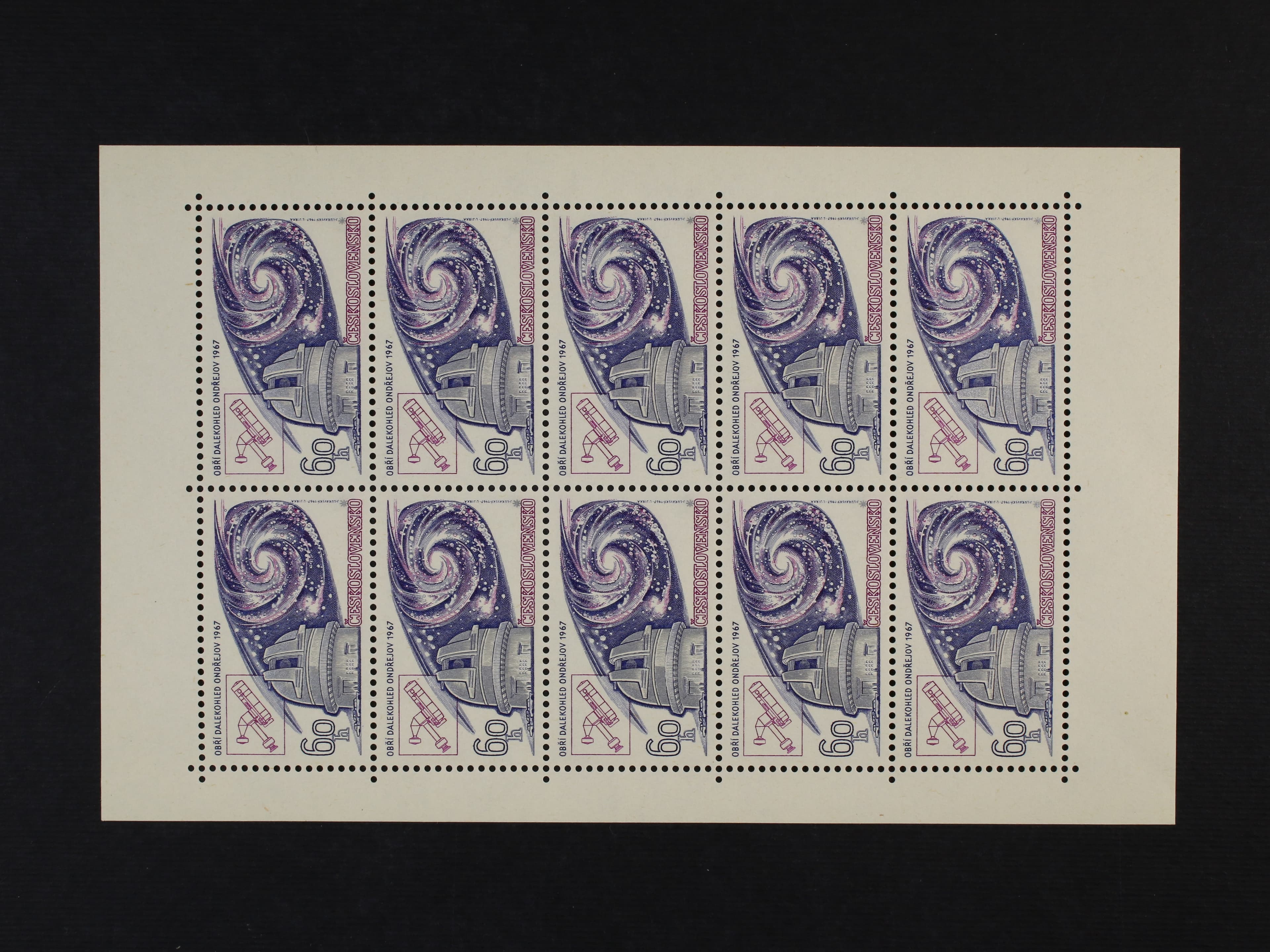 zn. č. PL1626, deska B
