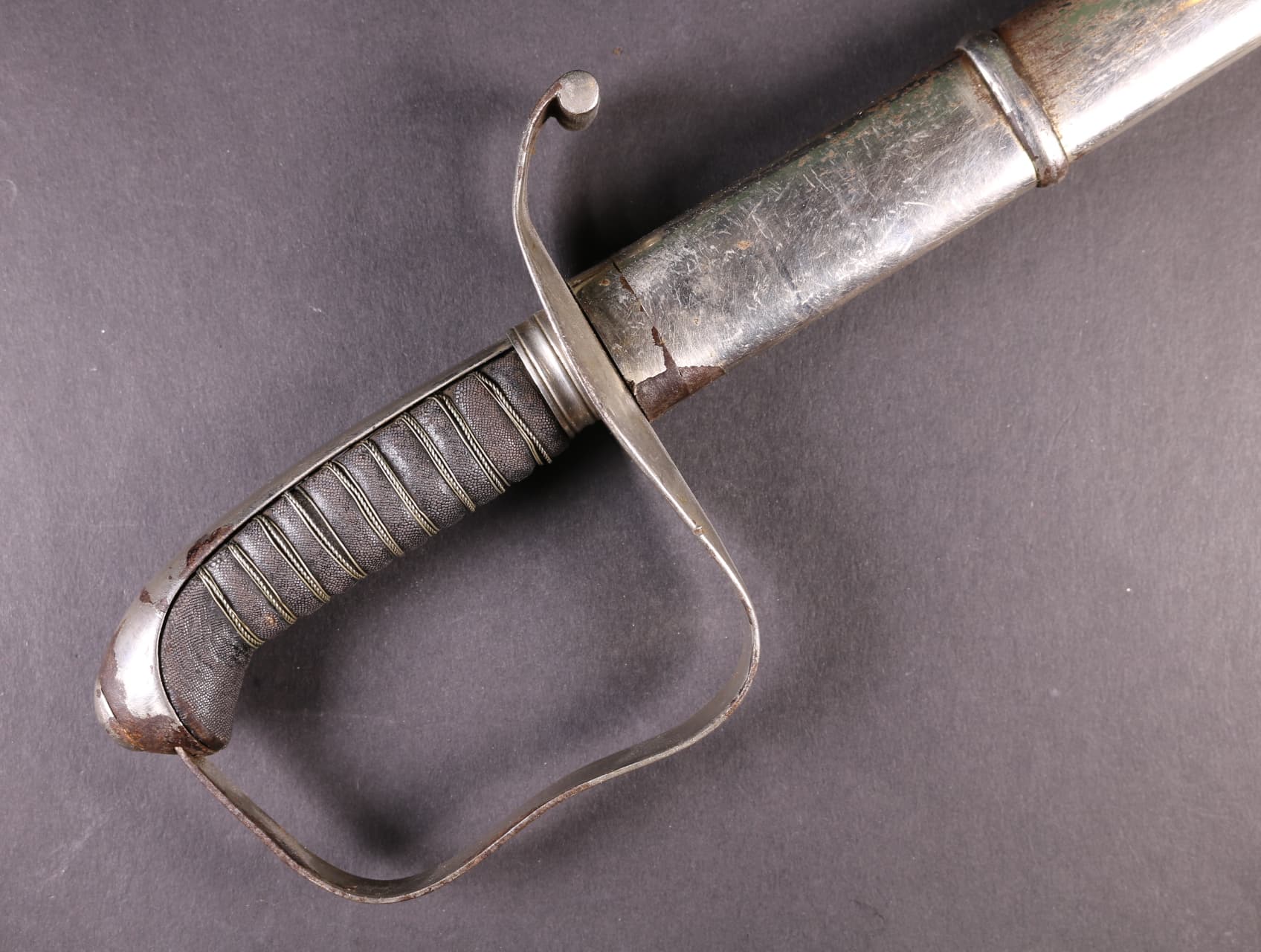 Šavle pro důstojníky pěchoty vz. 1861