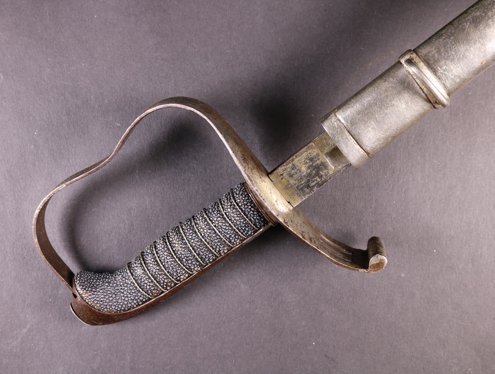 Šavle pro důstojníky pěchoty vz. 1861