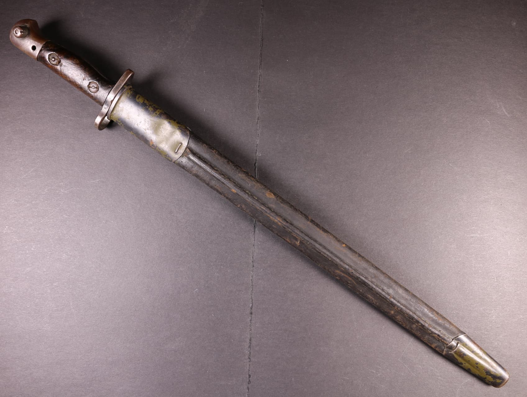 Bodák pro pušku Lee Enfield vz. 1907