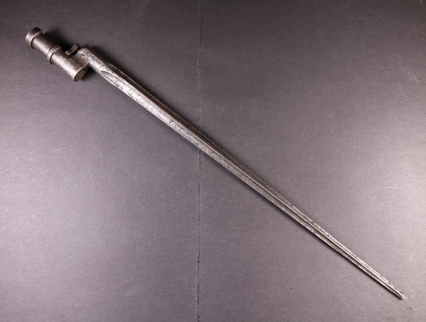 Bodák pro pušku Mosin vz. 1891/30