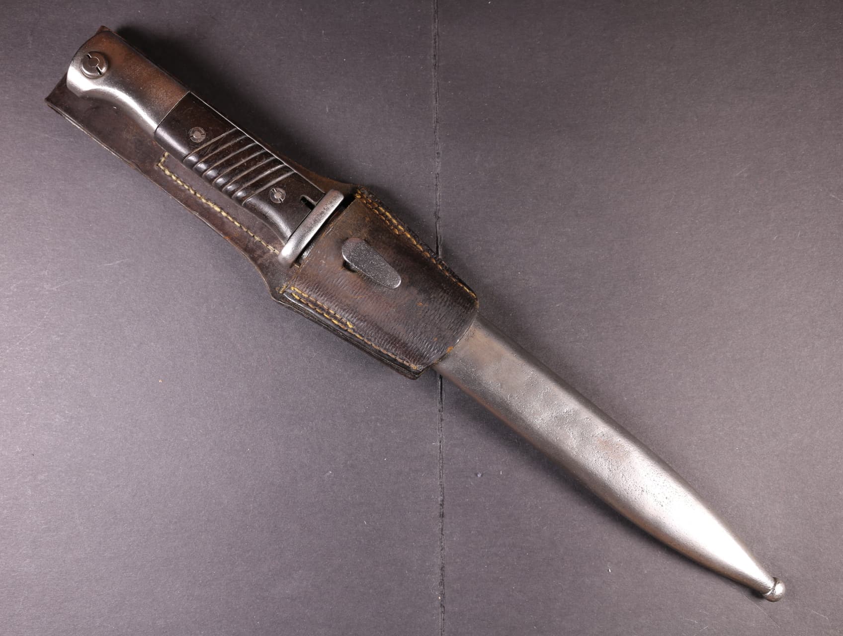 Bodák pro pušku Mauser vz. 98k