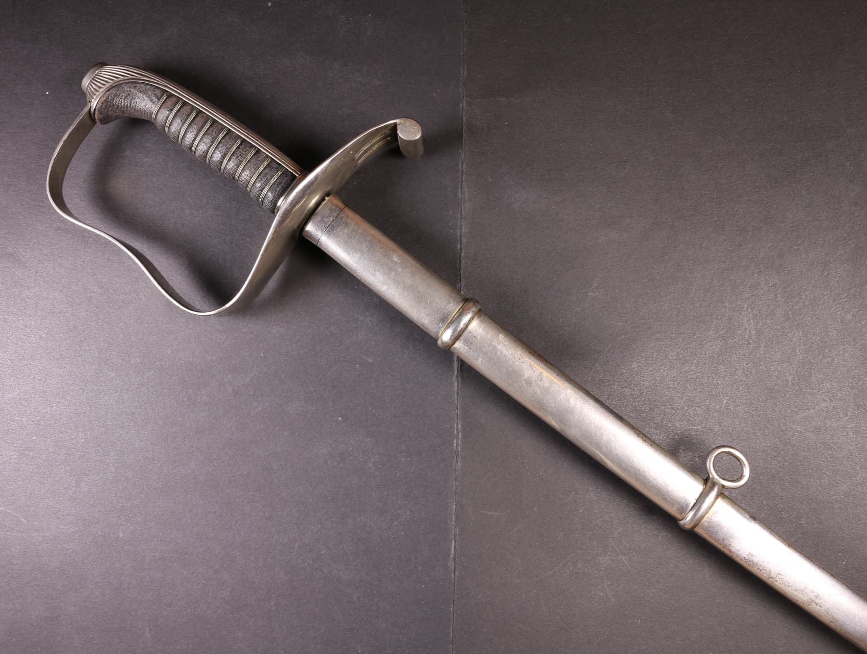 Šavle pro důstojníky pěchoty vz. 1861