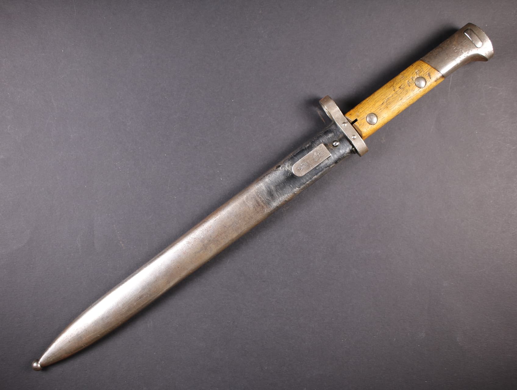 Bodák vz. 24