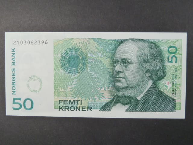 50 Kroner 1999, Pi. 46b