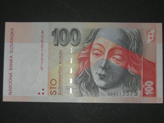 100 Sk 2004 série A
