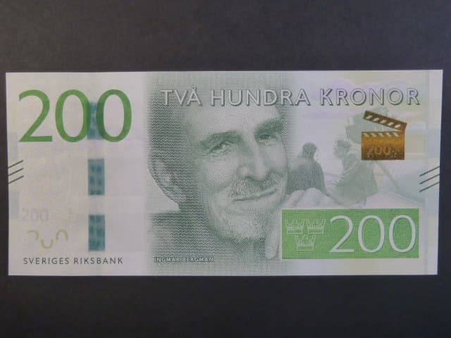 200 Kronor 2015, Pi. 72