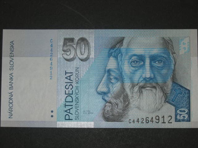 50 Sk 1995 série C