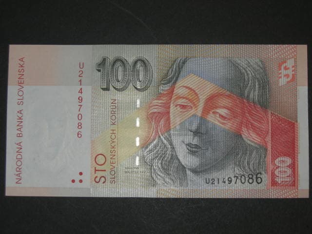 100 Sk 2001 série U