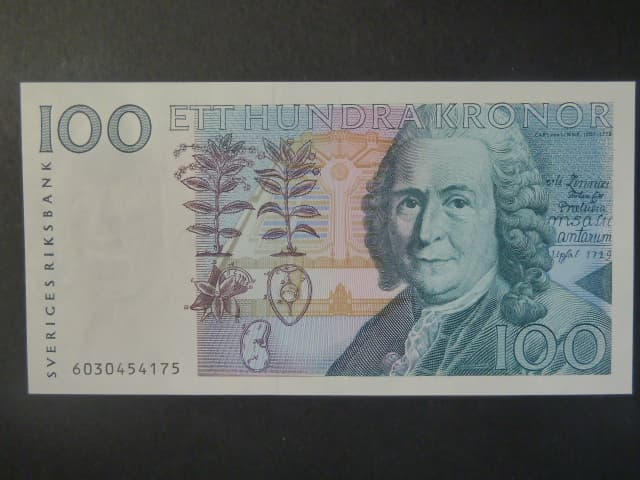 100 Kronor 1986, Pi. 57a