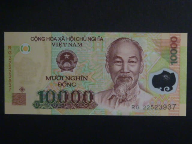 VIETNAM, 100000 Dong 2022, BNB. B346n, Pi. 122