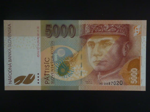5000 Sk 2003 série H