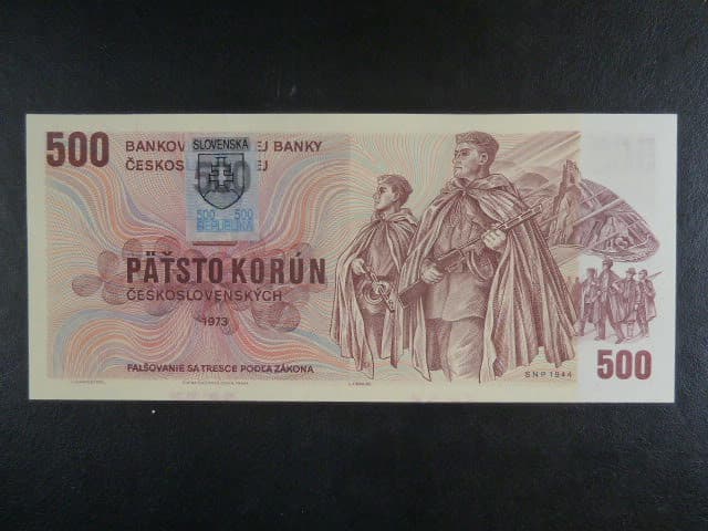 500 Sk 1973/1993 série U 37, kolek