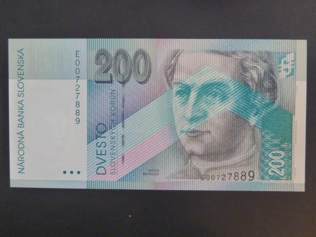 200 Sk 1995 série E