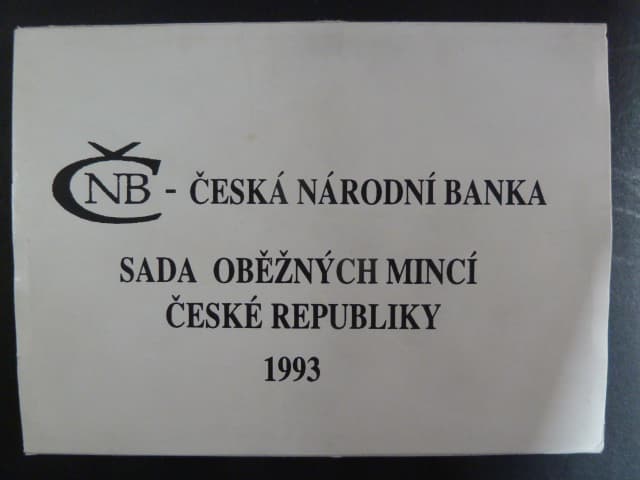 sada 1993 HM, RCM, BJ